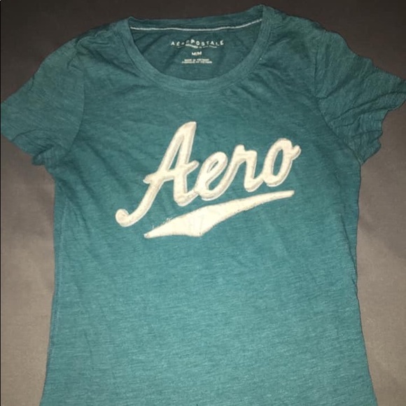 Aeropostale Tops - Aeropostale shirt! Size Medium! Aeropostale Tops - Aeropostale shirt! Size Medium!